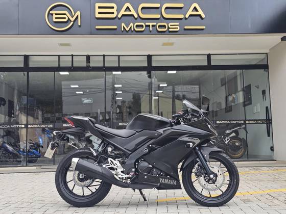 YAMAHA YZF R15 YAMAHA YZF R15